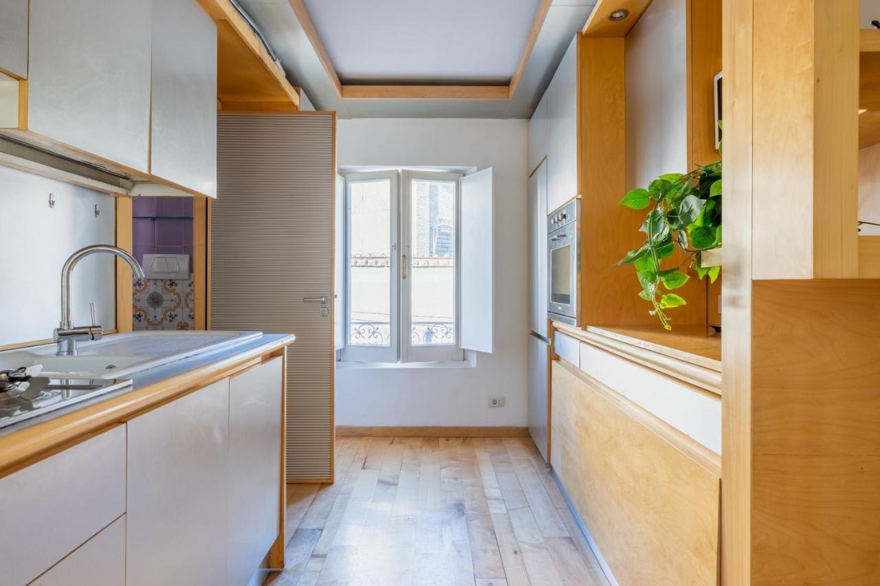 Romantic Studio In Trastevere Екстериор снимка